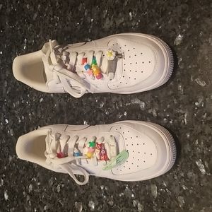 Nike Airforce 1 - Women's Size 7